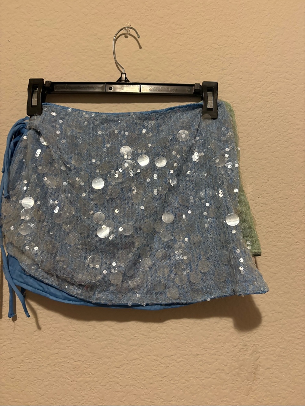 Mini glitters skirt for summer ( bundle )